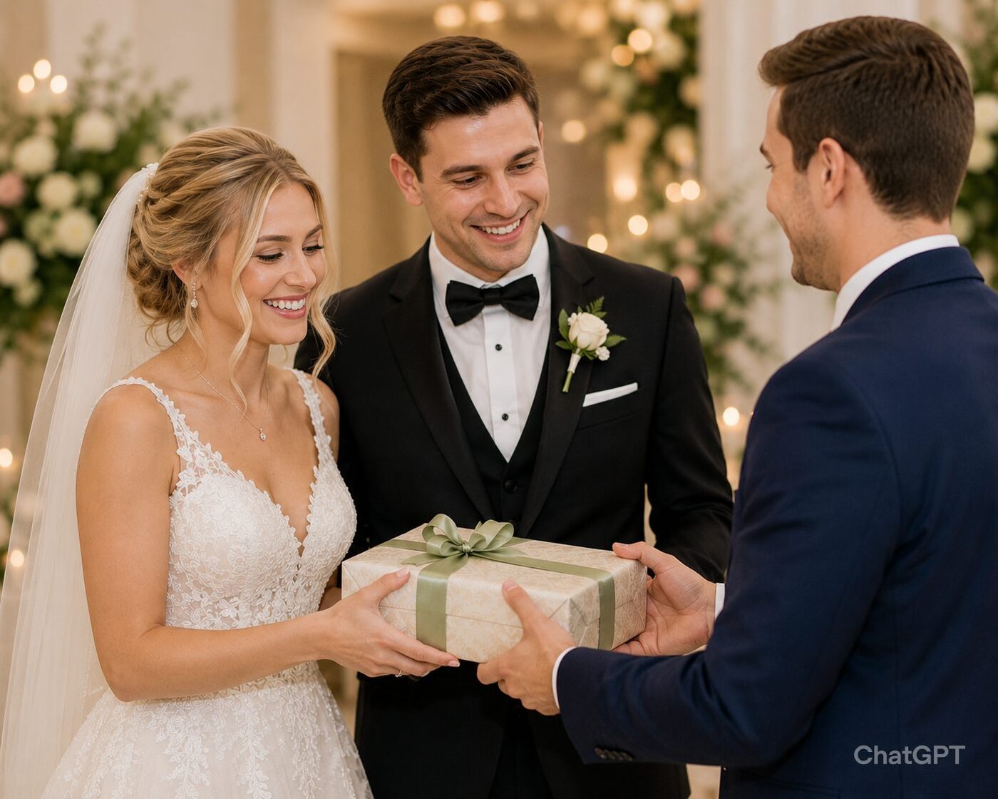First Wedding Anniversary Gift Ideas: The Paper Year
