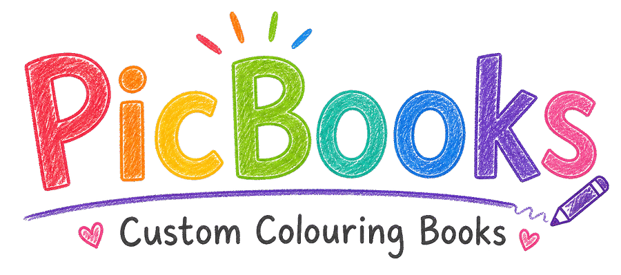 PicBooks